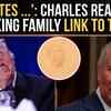 Article image for: ‘Sickened’ King <i class="tbold">Charle</i>s Reacts To Shocking Claim He’s RELATED To Trump | WATCH