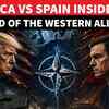 Article image for: NATO in Crisis: Is America Really Walking Away From the World’s Most Powerful Alliance?