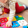 Article image for: Age 2 to 3: Start with teaching them basic <i class="tbold">independence</i>
