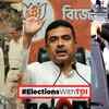 Article image for: Exit Polls Show Razor-Close Bengal Battle, Thin Swing Could Decide BJP vs TMC Outcome