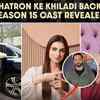 Article image for: Khatron Ke Khiladi 15 Set To Go Bigger As Viral K Clues Reveal Chaotic Star Studded Cast