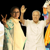 Exit polls decoded: Bengal cliffhanger, Cong return in Kerala & status quo in TN, Assam & PuducherryExit polls released on Wednesday after the conclusion of voting across four states and one Union Territory (UT) offered an indecisive pictur