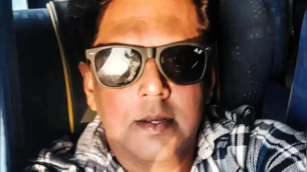 Nilesh's work in films