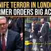 Article image for: London Terror Case: UK PM Keir Starmer Responds After Jewish Men Attacked in Barnet
