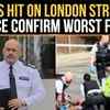 Article image for: <i class="tbold">london</i> Knife Attack- Barnet Jewish Men STABBING RAMPAGE RULED TERROR Incident