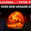 Article image for: Russia's Explosive 'Nuclear Blackmail' Charge At Zelensky, Kremlin Aide Zakharova Warns Europe