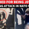Article image for: ON CAM: Jewish Men STABBED In US-<i class="tbold">allied</i> Nation; Daylight Terror Amid Anger Over Iran War | Watch