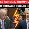Article image for: ‘Iran Won’t Give Up Nukes, Ever!’: Hegseth TORCHED Over Trump’s ‘Fantasies’ In Explosive Hearing