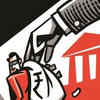 Article image for: Cops book 2 for accepting 50,000 bribe