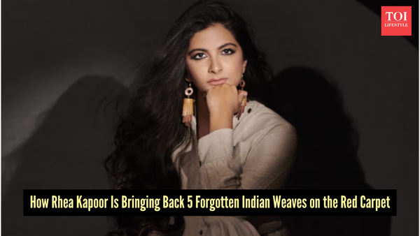 Rhea Kapoor Photos