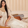 Article image for: Chanderi Silk: The Anti-Lehenga Wedding Look