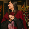 The Manipuri Loin Loom: Honoring the Northeast