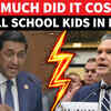 Article image for: ON CAM: Hegseth SPEECHLESS As Ro Khanna EXPOSES True Cost Of Deadly Strike On Minab School |Iran War