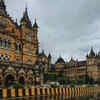 Article image for: Chhatrapati <i class="tbold">shivaji</i> Maharaj Terminus, Mumbai