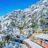 Article image for: Kalka–Shimla Railway