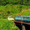 Article image for: Nilgiri Mountain Railway, South <i class="tbold">india</i>