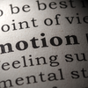 How to handle emotions