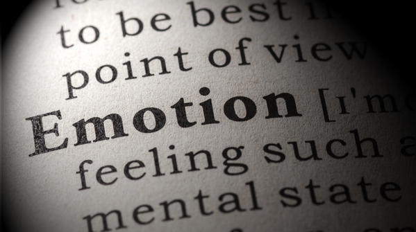 How to handle emotions