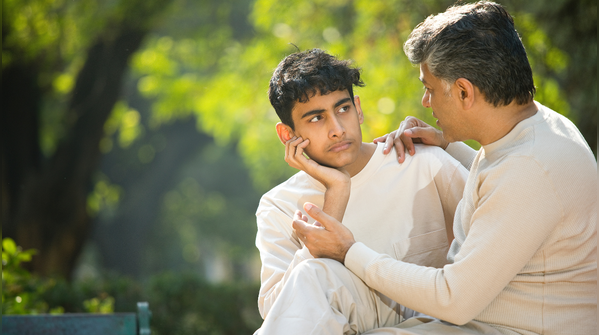 5 things sons learn from their fathers that shape them for life