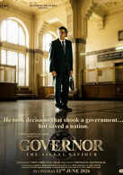 Governor: The Silent Saviour