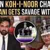 Article image for: NYC Mayor Mamdani Presses King <i class="tbold">Charle</i>s On Koh-i-Noor Row