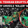 Article image for: Iran Flexes Drone Power; New Gen & Advance Arash-2 Displayed In Tehran Rally | WATCH