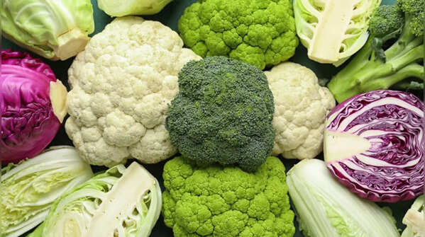 Brassicas: Winter must-haves