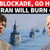 Article image for: 'Nothing Can Stop Iran From Bombing <i class="tbold">gulf</i>’: Jeffrey Sachs Sends Chilling Hormuz Warning To Trump