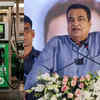 Article image for: Petrol, diesel vehicles have no future, says Nitin Gadkari