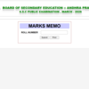 AP SSC 10th Result 2026: Marks memo officially released, direct link to check here