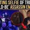 Article image for: New 'Eerie' Images Of Trump’s Alleged Attacker Cole Tomas Allen Emerge After Dinner Shooting