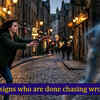 Article image for: 4 <i class="tbold">zodiac signs</i> who are done chasing wrong souls