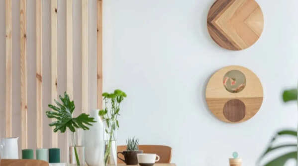Create a gallery wall