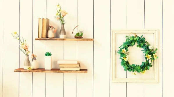 Simple wall decor ideas that can transform your home