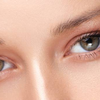 Skin around your eyes are thinner
