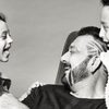 Article image for: Sanjay Dutt and Maanayata Dutt