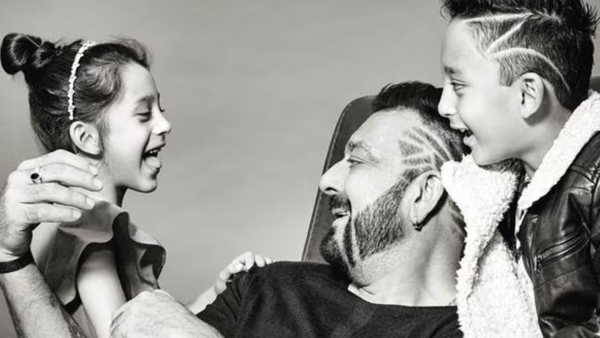 Sanjay Dutt Photos