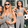 Article image for: Beyoncé and Jay-Z