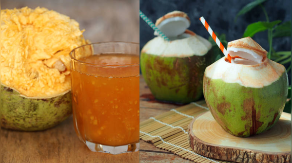 The electrolyte showdown