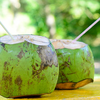 Article image for: What <i class="tbold">coconut water</i> actually does