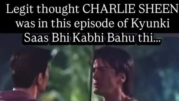 Charlie Sheen Photos