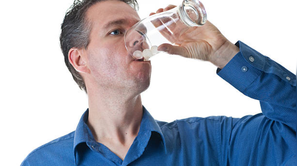 When to actually use ORS vs just water