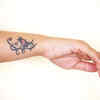 Tattoo can be life changing