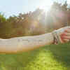 Tattoos done during emoional phases