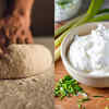 Article image for: Why to replace water with curd while kneading the dough