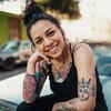 Impulsive tattoos