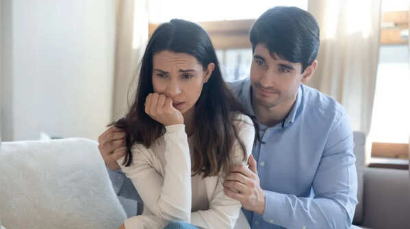 They guilt‑trip you for having boundaries
