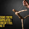 Article image for: 10 warning signs you’re being manipulated—Even if it doesn’t feel like it