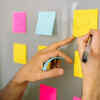 Post-it Notes