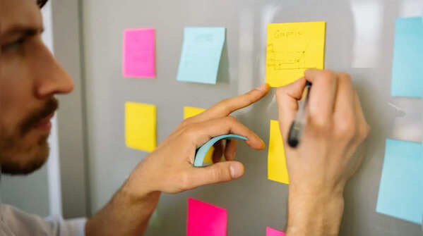Post-it Notes